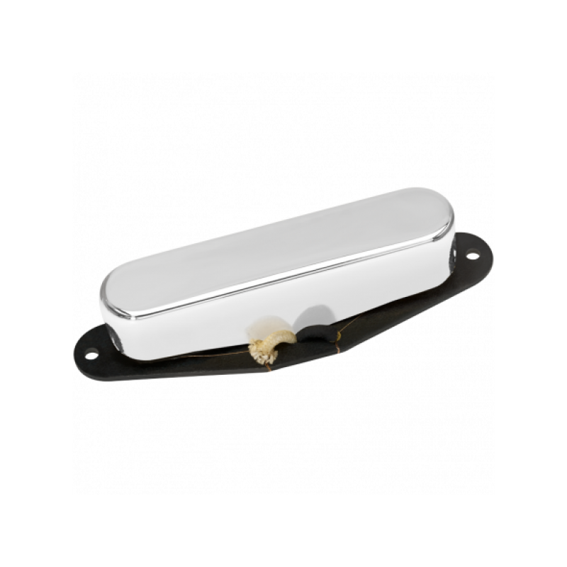 Звукознімач DIMARZIO TWANG KING NECK (Chrome)